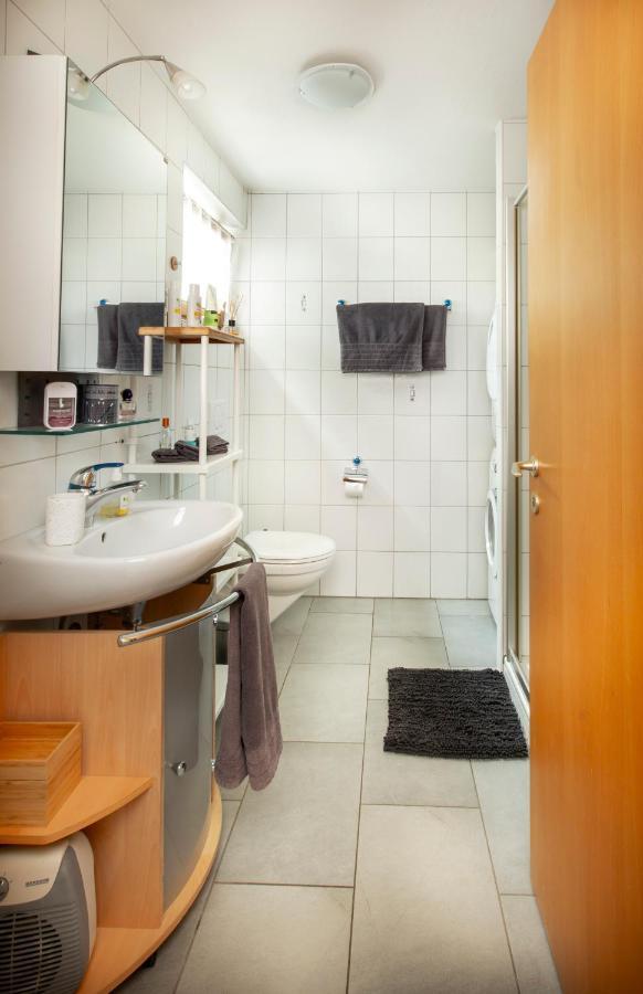 Apartament Panoram'Alp Savièse Zewnętrze zdjęcie